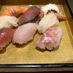 用戶對於大衆すし酒処 うおしん酒場的評論圖