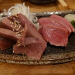 用户对于やきとんやんぐ セカンド NAKANO的评论图