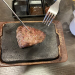 User's review image for やっぱりステーキ 京都三条店