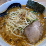 User's review image for ゴリララーメン