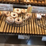 User's review image for ベーカリー&カフェ ヤマザキ 田原町店