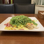 用戶對於全家福 新館的評論圖