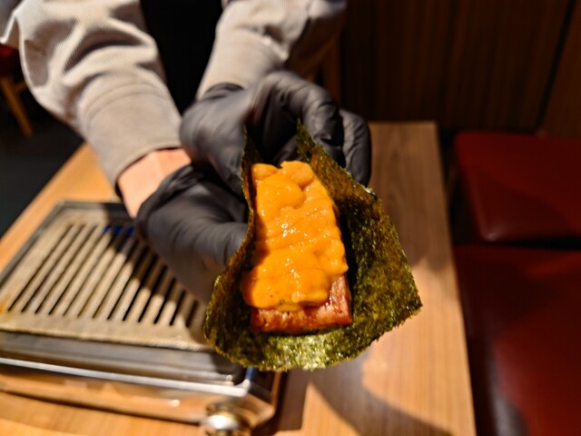 User's recommendation image for 焼肉 うしみつ一門 目黒店