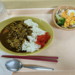 用戶對於東京ダイヤビルディング 食堂 1号館的評論圖