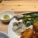 User's review image for カフェ&ミール ムジ 新宿