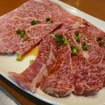 用戶對於和牛焼肉　大志的評論圖