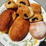 User's review image for コープベーカリー 柴崎店