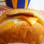 用戶對於マクドナルド 明治通り新宿ステパ店的評論圖