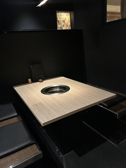 用户对于京やき肉よし田的评论高清图