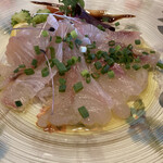 User's review image for パッパパスタ 三鷹店