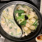 User's review image for しゃぶ葉 立川駅南口店