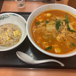 用戶對於日高屋 浅草橋店的評論圖