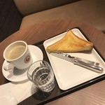 User's review image for サンマルクカフェ 本郷三丁目メトロピア店