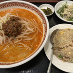 用戶對於餃子の王様 龍吟的評論圖
