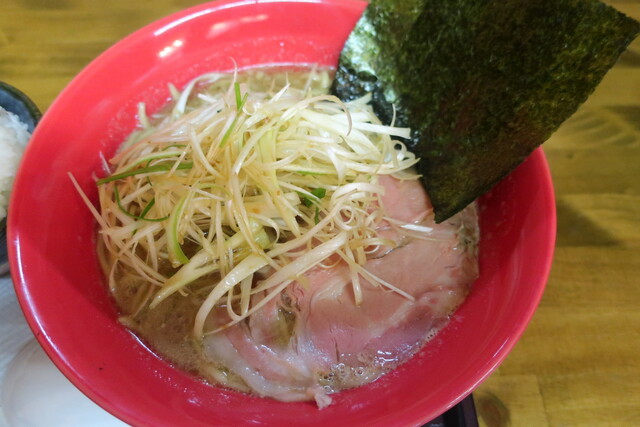 用户对于ら～麺 ニコちゃん的评论高清图
