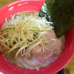 用户对于ら～麺 ニコちゃん的评论图