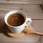 用戶對於cafe doex marie的評論圖