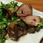 用戶對於やきとり家すみれ 蒲田店的評論圖