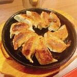用戶對於博多餃子舎 鉄なべ 西池袋店的評論圖