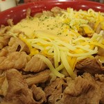 用戶對於すき家 ときわ台駅北口店的評論圖