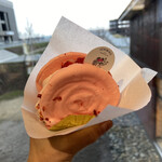 User's review image for ICHIBIKO 北海道ボールパークFビレッジ店