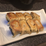 用戶對於水炊き風もつ鍋 もつ彦 心斎橋ヨーロッパ通り店的評論圖