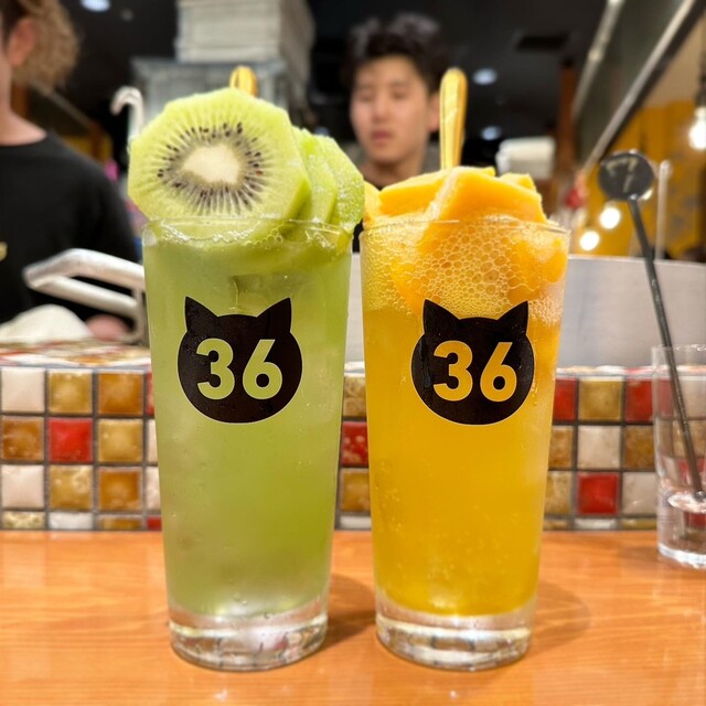 用户对于おでん×スタンド三徳六味 ESTフードホール的评论高清图