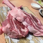 用戶對於ジンギスカン Sheepers的評論圖