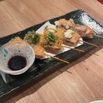 用戶對於とろさば料理専門店 SABAR 浜松町大門店的評論圖