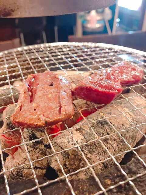 用戶對於ホルモン二郎的評論高清圖