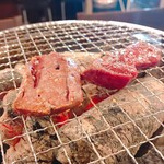用戶對於ホルモン二郎的評論圖