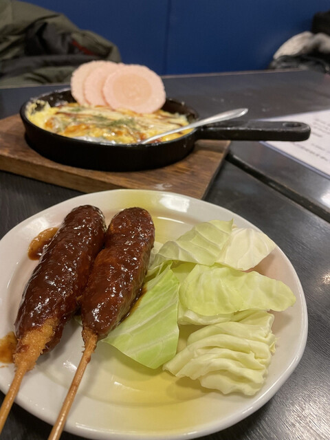 用户对于世界の山ちゃん 河原町店的评论高清图