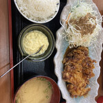 User's review image for 黒酢チキン南蛮専門店 たかもとや 小倉東店