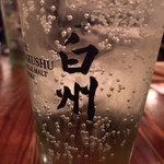 User's review image for 青山 ゑびす堂