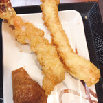 用户对于丸亀製麺 札幌石山店的评论图