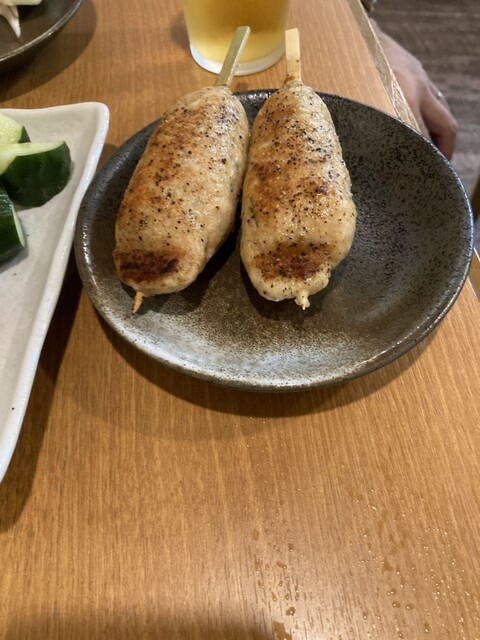 用户对于やきとん ゆうやけ 花小金井店的评论高清图