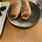用户对于やきとん ゆうやけ 花小金井店的评论图