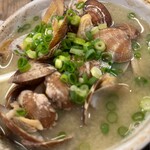 用户对于梅山鉄平食堂 本店的评论图