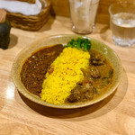 User's review image for スパイスバル コザブロ