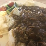 用户对于スタジオクートカフェ的评论图