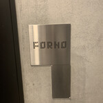 User's review image for FORNO