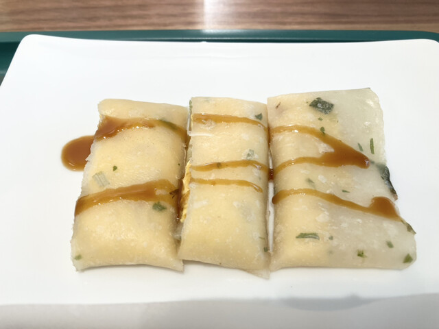 User's recommendation image for wanna manna 東京 飯田橋サクラテラス店