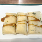 User's review image for wanna manna 東京 飯田橋サクラテラス店
