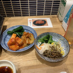 用戶對於荻窪焼肉 さく的評論圖