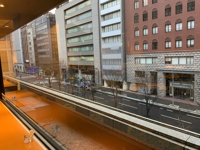 User's recommendation image for からすま京都ホテル　オリゾンテ
