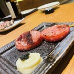 User's review image for 創作巻き串と国産ワイン MAKI－BUDOU