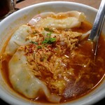 User's review image for 渋谷餃子 新宿西口店