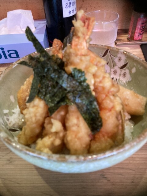 用戶對於日本橋 一味禅的評論高清圖