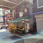 用戶對於大統領的評論圖