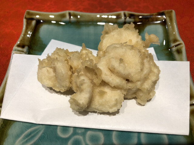 用户对于和食美酒 ほり米的评论高清图